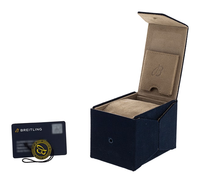 Breitling SuperOcean Heritage II U13313